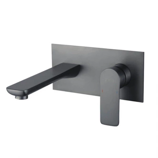 Concealed Single Lever Basin Mixer